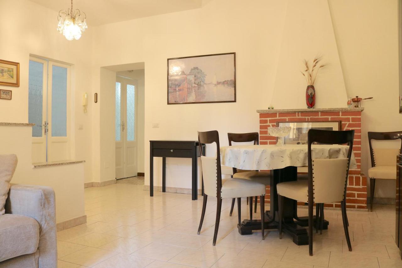 San Lorenzo Home - 6 People Milan Extérieur photo