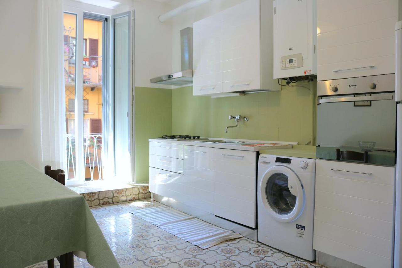 San Lorenzo Home - 6 People Milan Extérieur photo