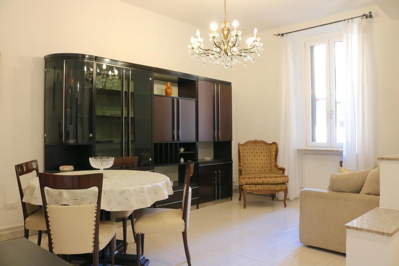 San Lorenzo Home - 6 People Milan Extérieur photo