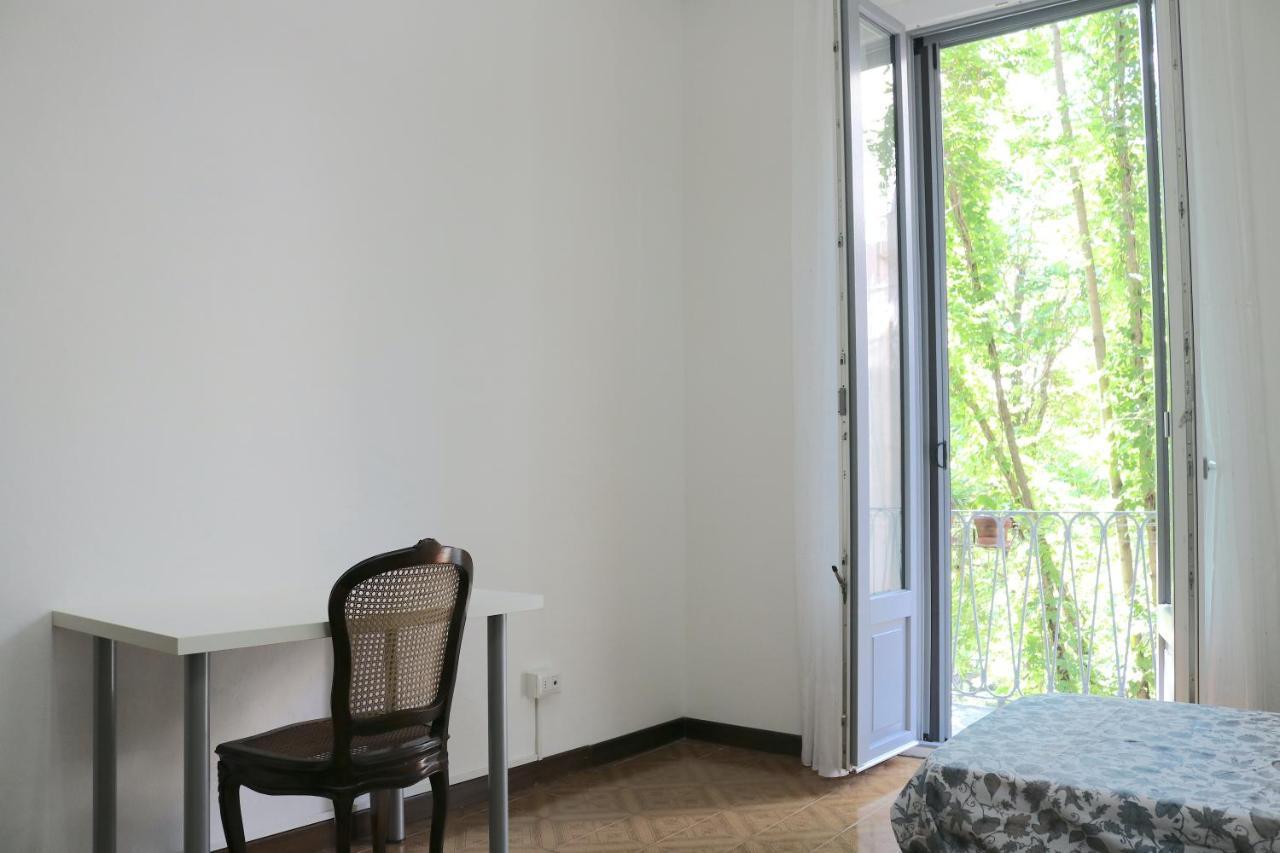 San Lorenzo Home - 6 People Milan Extérieur photo