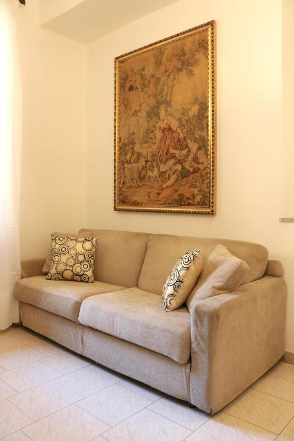 San Lorenzo Home - 6 People Milan Extérieur photo