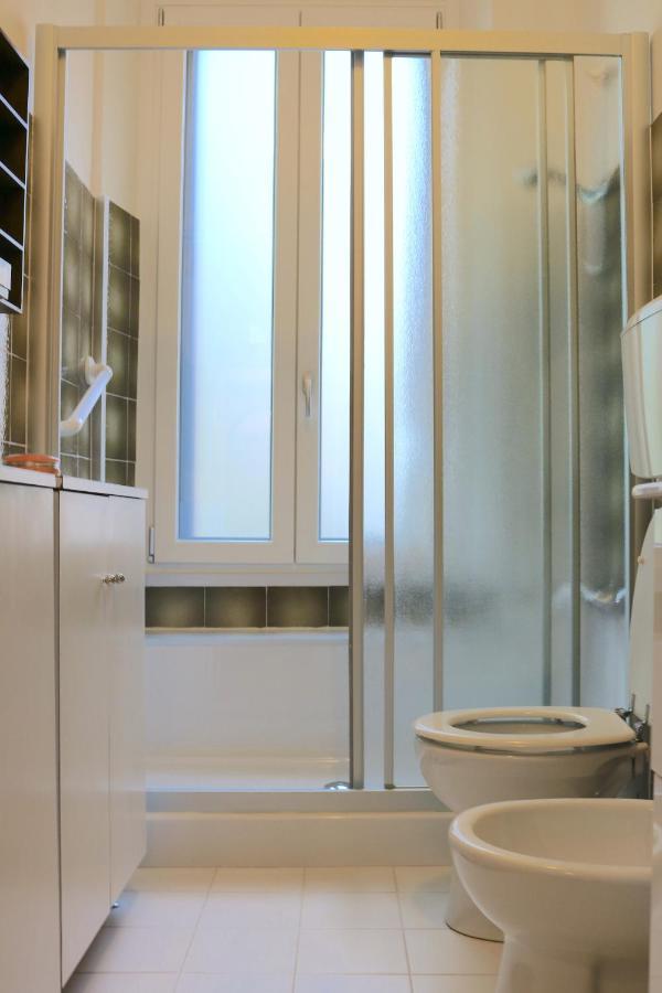 San Lorenzo Home - 6 People Milan Extérieur photo