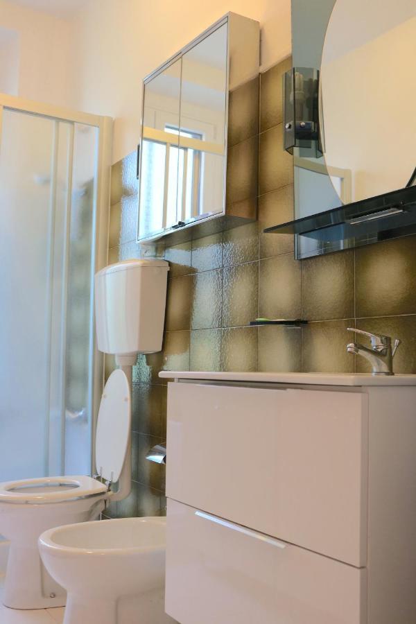 San Lorenzo Home - 6 People Milan Extérieur photo
